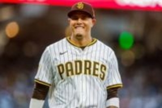 ド軍の“乱獲”に悪童がFワードで本音　遺恨残すも…最強軍団をお手本扱い「本当に大好き」