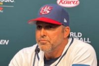 米国代表監督が「イタリアに感謝」　“勘違い発言”が物議「難しい状況にしてしまった」