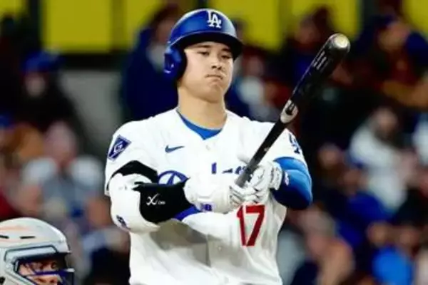 まだ7本塁打…大谷翔平に拭えぬ“違和感”　専門家が指摘した2つのズレ、復調に必要な意識