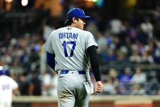 大谷翔平の襲来に「ビクビクしている」　敵軍放送局が異例の投稿「私たちを破壊するだろう」