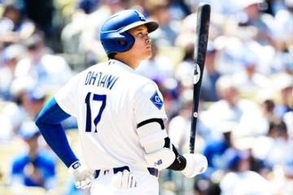 大谷翔平が「衰えたは感覚バグりすぎ」　ファン再認識した「30-8」…過小評価に“待った”