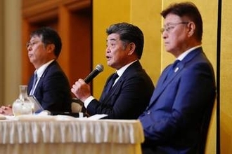 中日・工藤新監督が組閣に言及「外から全員連れてくることはない」　球団OBとの“融合”を強調