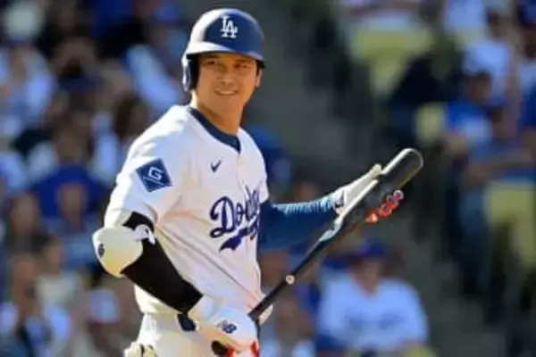 大谷翔平を巡り起きた「なんという偶然」　逸材2世が“快挙”…止まらぬ興奮「ありえない」