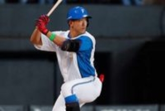 日本ハムに眠る逸材、ファーム打撃3冠の“秘密”　別格「.480＆14.1」…1軍開花は目前か
