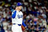 「大谷翔平の投手専念に元GM「強く促したい」　無双投球で確信…ド軍にもたらす多大な恩恵」の画像1