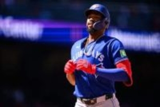 ブ軍、大砲ヒメネスを戦力外に　球団発表…2019年に31HR、SS賞も獲得した逸材