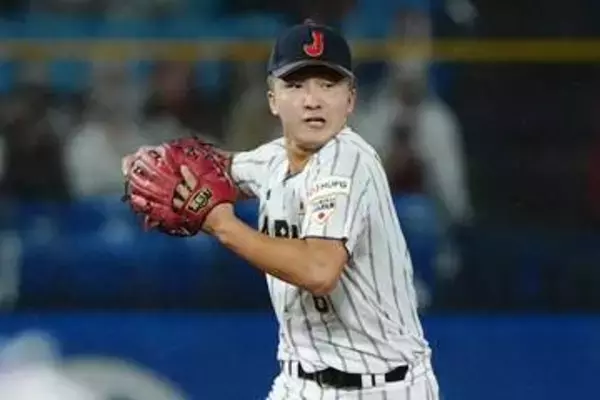 織田炎上も…評価急騰の“もう1人の横浜3年”「マジで欲しい」　超高校級の美技「金が取れる」