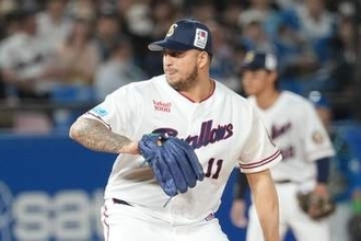 第1次戦力外がスタートも…“静か”な初日　ドラ1左腕が現役に幕、21S守護神の契約は「未定」