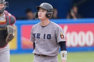 甲子園Vから3年…「慶応のプリンス」の現在地　“定位置”を掴むも、立ちはだかる神宮の壁