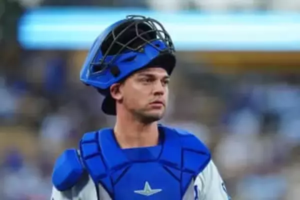 ド軍、控え捕手ロートベットが再び“戦力外”に　再獲得5日後の非情通告…球団発表