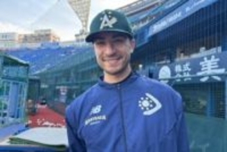 「日本でプレーしたい」豪州代表28歳が描く夢　祖父母は静岡在住…心に残る“第2の故郷”