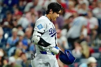 ド軍が痛恨連敗→失った“最強の座”　よぎる「1年前」の光景…覆される300億円の差