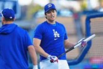 ド軍本拠地で“恐怖の瞬間”　観客席に突如出没…ツアー中の観光客が遭遇した猛獣