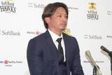 「鷹・東浜巨が契約更改　FA宣言残留…球団に誓った貢献「信じて待ってくれた」」の画像1