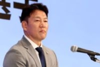 侍J、佐々木朗希＆吉田正尚らは名前呼ばれず　第3次発表で29人決定…残りは1人