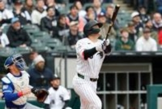 日曜未明…村上宗隆の“最新情報”「バケモンすぎ」　日本人確信「40HRいける」