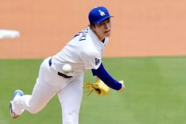 佐々木朗希、今季初勝利ならず　4回6奪三振2失点も…5四球の乱調、防御率6.23に