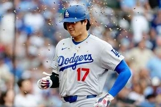 大谷翔平の意外な事実に番記者驚愕「信じがたいこと」　“おかわり”見て思わず投稿