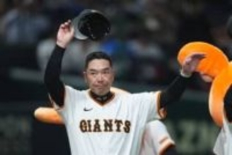 平日午後3時に巨人ファン“感涙”「本当に良かった」　音沙汰なしが一転…広がる安堵