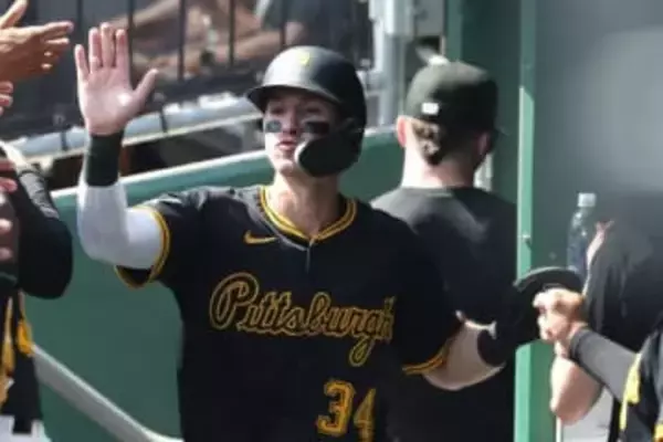 阪神、ディベイニー獲得発表　マイナー通算85HRの大砲候補、プレミア12米代表の28歳