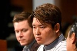 村上宗隆、52.7億円契約の詳細　マイナー拒否権が付帯…新人王受賞で3900万円“ボーナス”