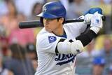 「大谷翔平、“激減”でも奪還か　シュワーバー超え「43」…打者だけでもMVP級」の画像1