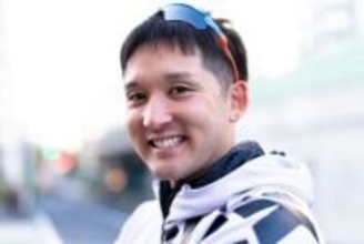 元ハム戦士の投稿にファン衝撃「ひぃぃぃぃ!!」　“怪物”との偶然の出会いが「羨ましすぎる」