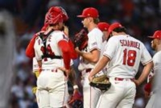 エ軍本拠地開幕戦で起きた大失態　遅れた“登場”に米呆然「一貫して酷いものの新基準」