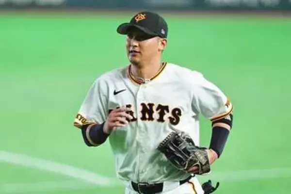 巨人に帰ってきた“光景”「安心感半端ない」　さらっと好守に東京D感動「たまらん」