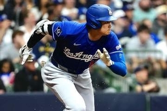 大谷翔平、今季最長9戦連続安打　ブ軍戦9連敗を止める…初回バタバタも朗希が3勝目