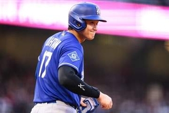 大谷翔平が巻き起こした“珍現象”　32歳目前、米データ会社困惑「いつになったら」