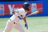 「打率.388も「最低ライン」　大阪桐蔭→大学2年で首位打者…早大逸材の描くNPBの道」の画像1