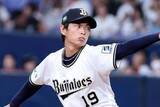 「防御率27.00…オリ山岡泰輔が直面している現実　OBが探った復活のカギ、指摘した課題」の画像1