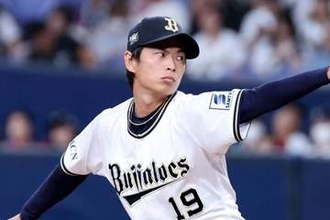 防御率27.00…オリ山岡泰輔が直面している現実　OBが探った復活のカギ、指摘した課題