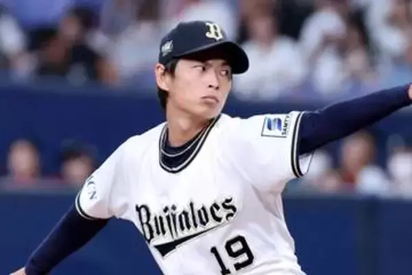 防御率27.00…オリ山岡泰輔が直面している現実　OBが探った復活のカギ、指摘した課題