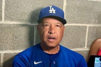 山本由伸がMLB初完投「これこそ真骨頂だ」　ド軍監督が大絶賛「大舞台が本当に好き」