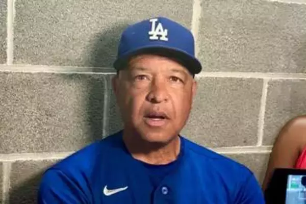 山本由伸がMLB初完投「これこそ真骨頂だ」　ド軍監督が大絶賛「大舞台が本当に好き」