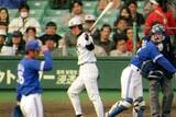 「阪神主砲の“傲慢”が招いた悪夢　軋み始めた肉体…パワー激減「ツケが来た」」の画像1