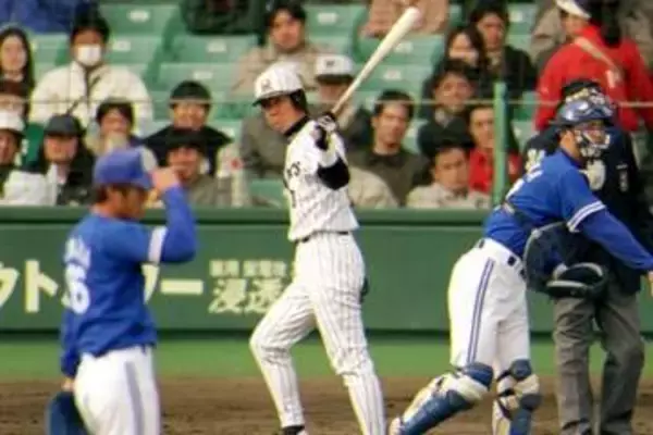 阪神主砲の“傲慢”が招いた悪夢　軋み始めた肉体…パワー激減「ツケが来た」