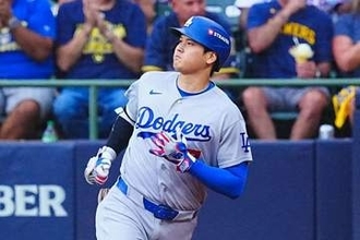 大谷翔平は限界なのか…元MVPらが指摘「彼らしくない」　ド軍崖っぷちで“緊急提言”