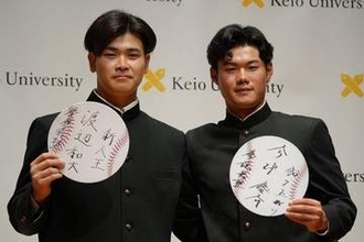 父は旭川市長、祖父は衆議院議員　“異色の一家”から育成5位指名…政界への興味は？