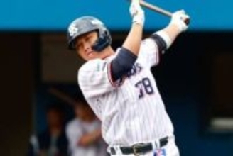 戦力外から2か月…燕30歳の決断に「寂しいです」　エール殺到「素敵な奥様とともに」