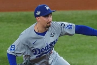 ド軍スネルへ“他球団”からついに27億円支払い　交わされた取り決め…MLBならではの事情