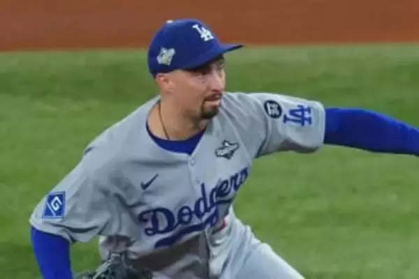 ド軍スネルへ“他球団”からついに27億円支払い　交わされた取り決め…MLBならではの事情