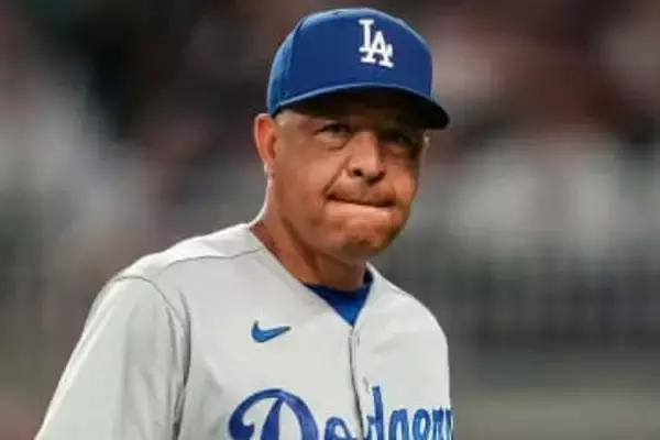 ド軍“不可解”すぎる補強劇「何が起きてるんだ」　繰り返す“戦力外”＆再獲得…米混乱