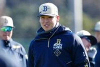 190cmなのに「ちっちゃく見える」　オリで“異常現象”…起こったバグにネット騒然