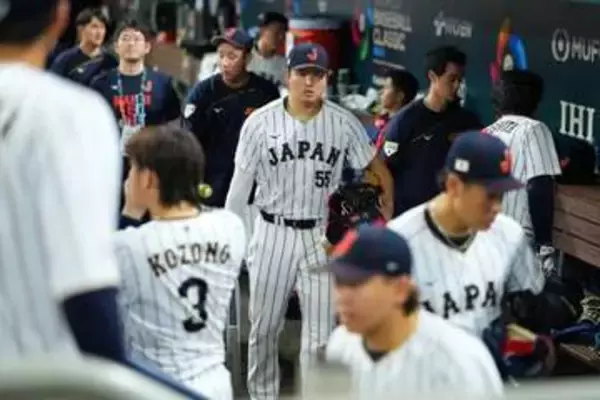 WBC敗退で侍Jに「誹謗中傷を多数確認」　選手会が声明…SNS投稿「厳正な措置を講じます」