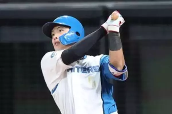 開幕6戦15HR…日本ハムが「怖すぎる」　日本新ペース、11球団ファン唖然「広島はまだ…」