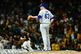 大谷の7勝目消滅…28歳右腕が悔やんだ失投　四球→四球→被弾「全て後手に」
