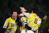 「阪神・高寺望夢は「まだまだできる」　掛布氏が称えた甲子園での劇的打…7月のベストプレー」の画像1
